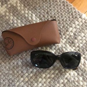 Ray Ban (authentic)